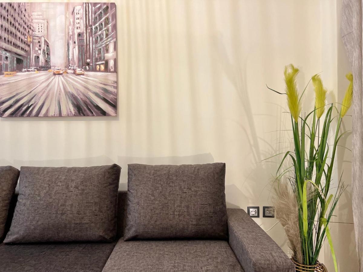 Apartment #coconut Apt By Halu! Thessaloniki