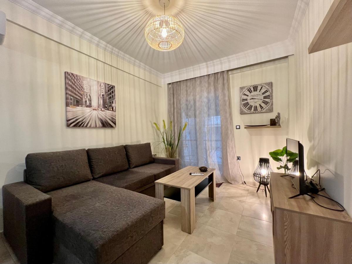 Apartment #coconut Apt By Halu!